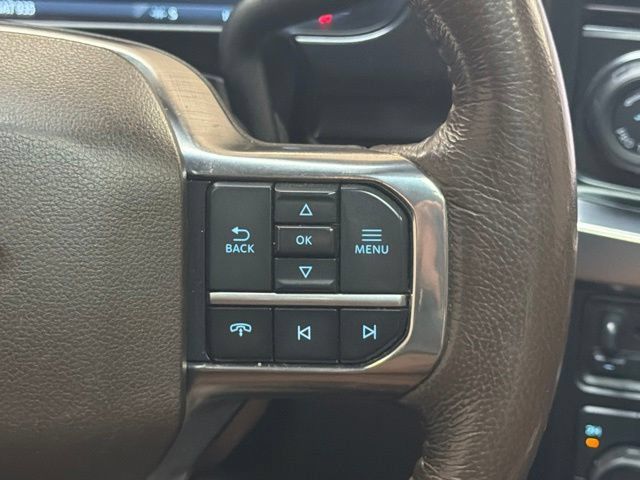 Used 2023 Ford F250 King Ranch w/ Chrome Package AWD/4WD image 20