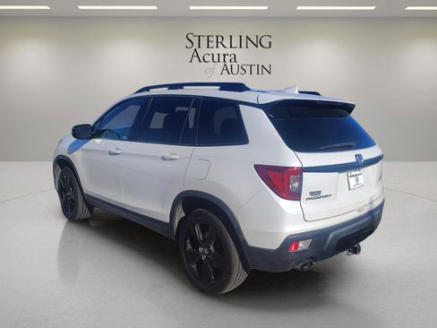 Used 2019 Honda Passport Elite image 7