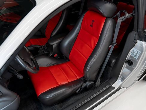 Used 2003 Ford Mustang Cobra RWD image 46