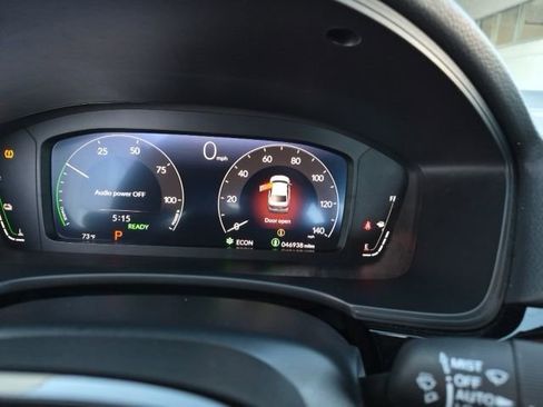 Certified 2025 Honda Civic Sport image 23