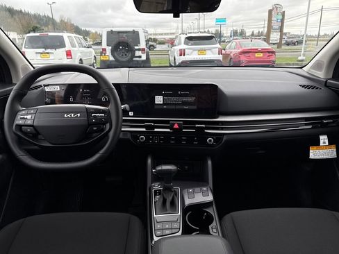 New 2026 Kia Sportage LX w/ LX Convenience Package image 22