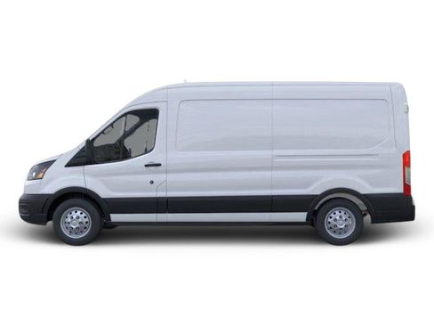 New 2026 Ford Transit 150 148 Medium Roof AWD image 3