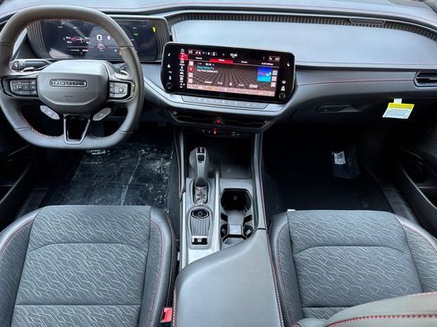 New 2025 Dodge Charger R/T w/ Quick Order Package 25M R/T image 12