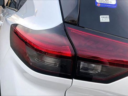 Certified 2024 Nissan Rogue SL w/ SL Premium Package image 28