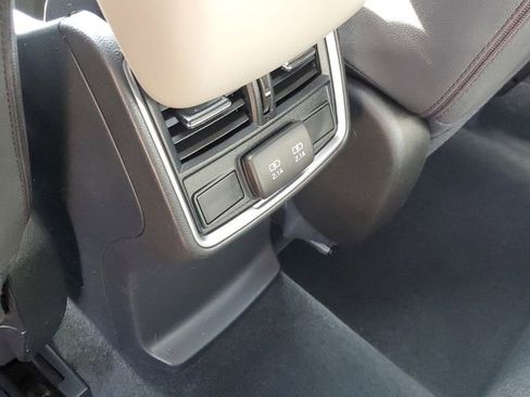 Certified 2021 Subaru Forester Premium image 28