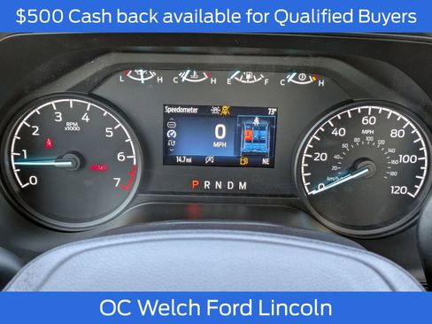 New 2026 Ford F150 XL w/ Tow/Haul Package image 26