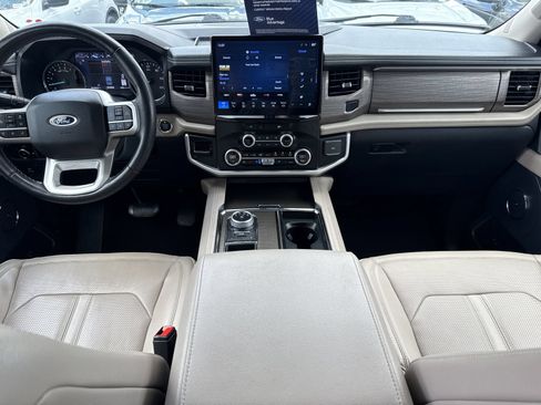Certified 2024 Ford Expedition Max Limited RWD image 18