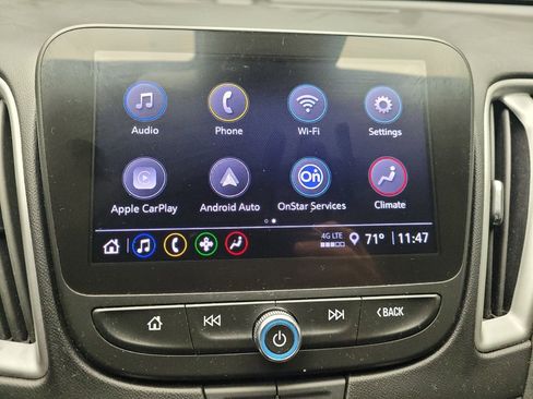 Used 2023 Chevrolet Malibu LT FWD image 25