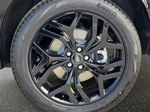 New 2026 Land Rover Discovery Sport Landmark image 34