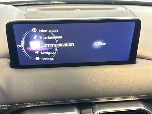 Used 2022 MAZDA CX-5 AWD 2.5 Turbo image 15
