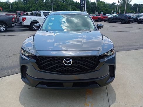 Certified 2025 MAZDA CX-50 AWD 2.5 S w/ Preferred Package image 3