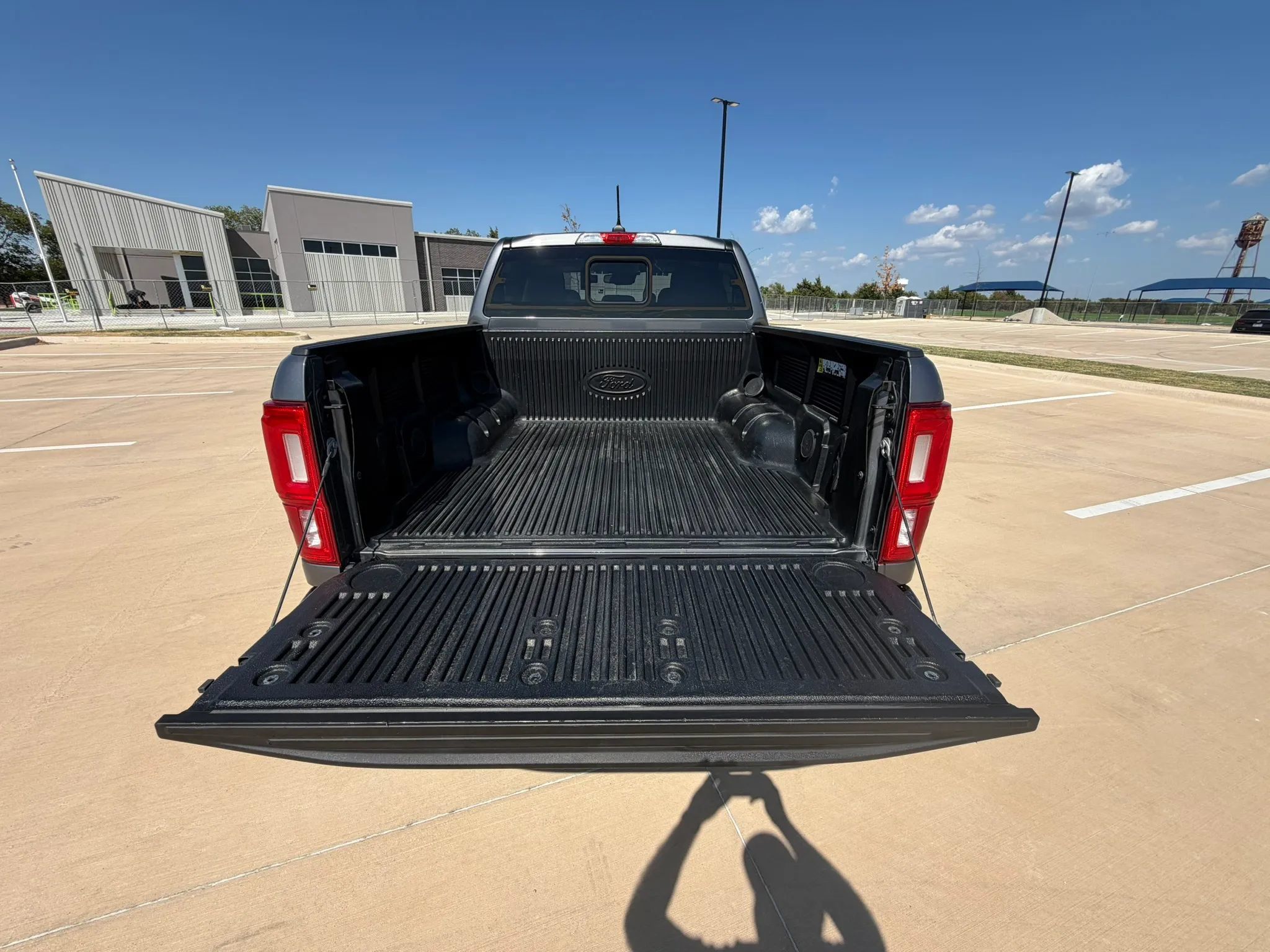 Used 2023 Ford Ranger XLT w/ Equipment Group 302A High AWD/4WD image 21