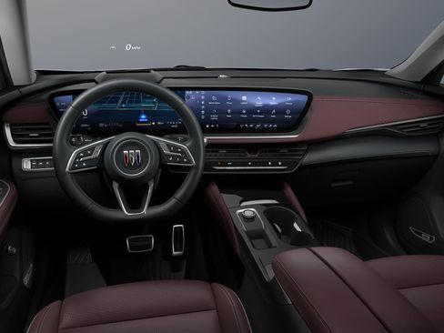 New 2026 Buick Envision Sport Touring AWD/4WD image 55