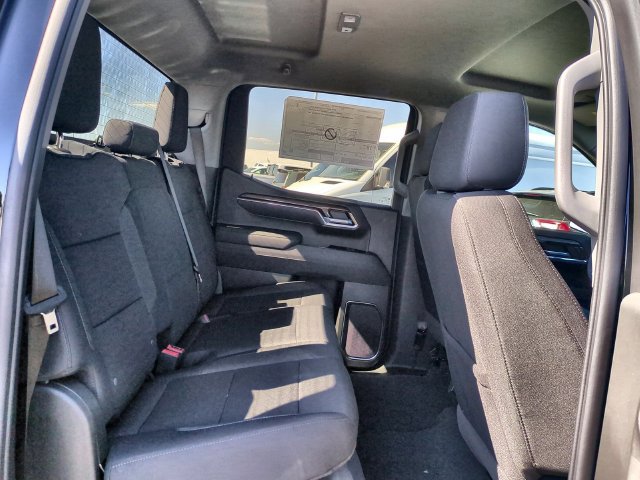 New 2026 Chevrolet Silverado 1500 RST RWD image 30