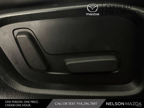 Certified 2025 MAZDA CX-5 Carbon Edition AWD/4WD image 45