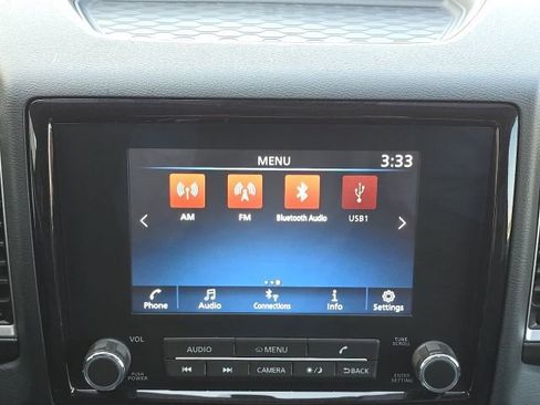 Used 2024 Nissan Frontier SV w/ Technology Package image 31