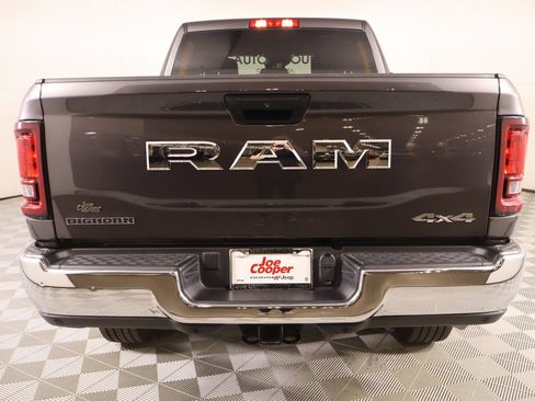 Used 2026 RAM 2500 Big Horn AWD/4WD image 21