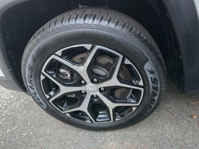 Used 2024 Jeep Compass Limited AWD/4WD image 17