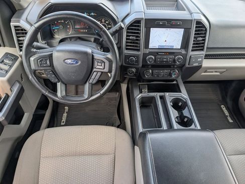 Used 2019 Ford F150 XLT w/ Equipment Group 302A Luxury RWD image 6