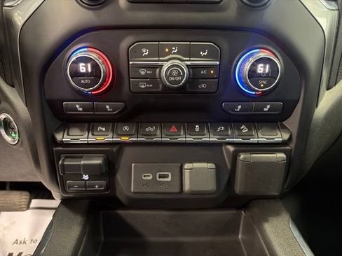 Used 2021 Chevrolet Silverado 1500 RST w/ All Star Edition Plus AWD/4WD image 25