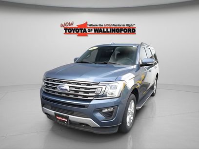 Used 2020 Ford Expedition XLT w/ Equipment Group 202A