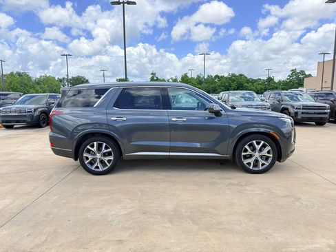 Used 2022 Hyundai Palisade Limited AWD/4WD image 6