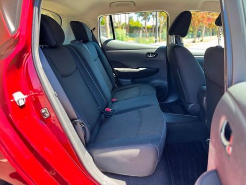 Used 2013 Nissan Leaf S w/ Charger Pkg FWD image 28