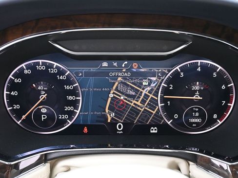 Certified 2020 Bentley Continental GT AWD/4WD image 20