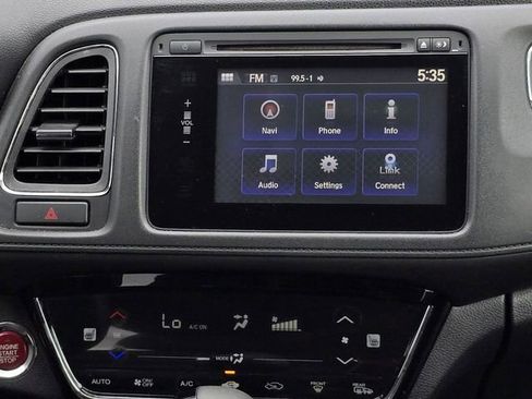 Used 2016 Honda HR-V EX-L image 19