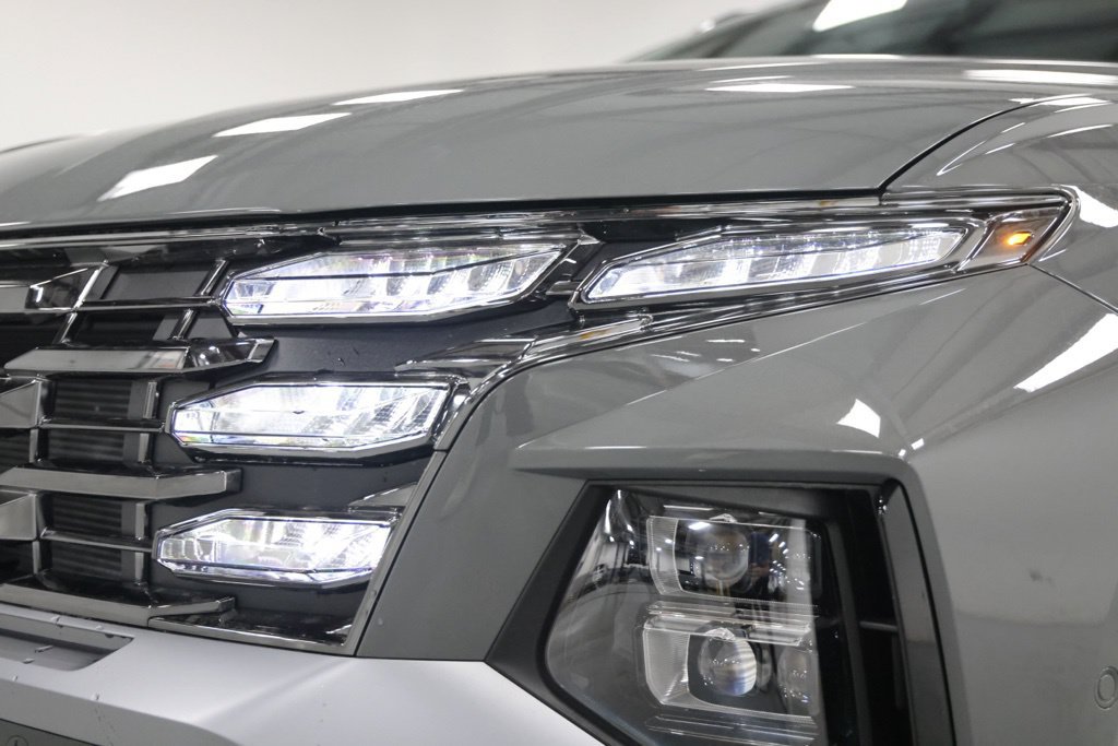 New 2026 Hyundai Tucson Limited AWD/4WD image 10