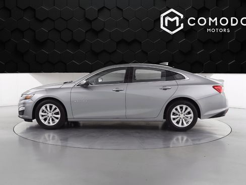 Used 2023 Chevrolet Malibu LT image 6