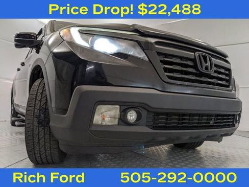 Used 2019 Honda Ridgeline RTL-T image 29