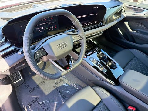 Used 2025 Audi S5 Prestige image 26