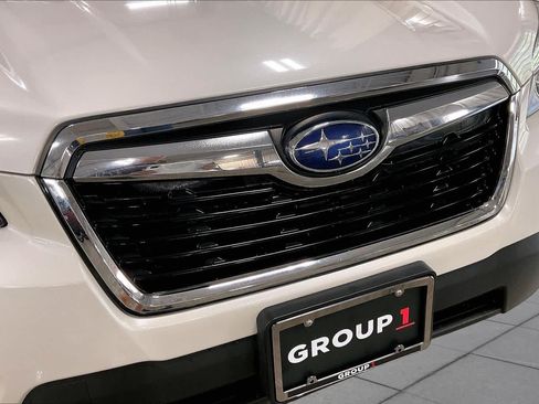 Used 2020 Subaru Forester Limited AWD/4WD image 30