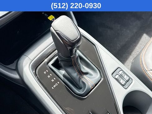 New 2026 Subaru Crosstrek 2.5i Limited AWD/4WD image 20