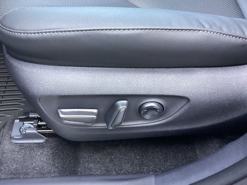 New 2026 Toyota Grand Highlander AWD image 23
