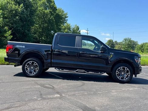 Certified 2024 Ford F150 STX AWD/4WD image 7