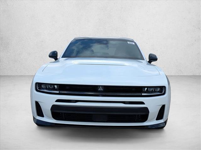 New 2026 Dodge Charger R/T w/ Blacktop Package AWD/4WD image 4