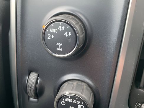 Used 2014 Chevrolet Silverado 1500 LT w/ All Star Edition image 9