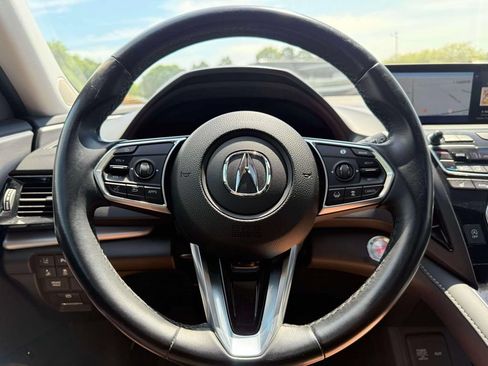 Used 2021 Acura RDX FWD w/ Technology Package image 21