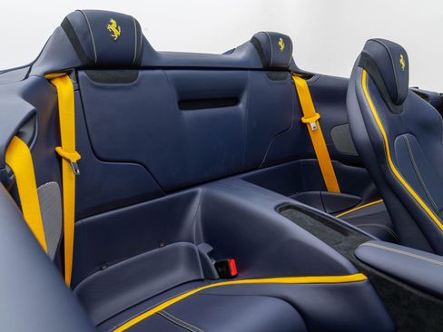 Certified 2024 Ferrari Roma Base image 70