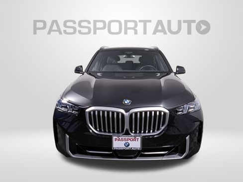 Used 2026 BMW X5 xDrive40i AWD/4WD image 10