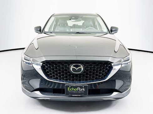 Used 2023 MAZDA CX-5 AWD 2.5 S w/ Preferred Package image 2