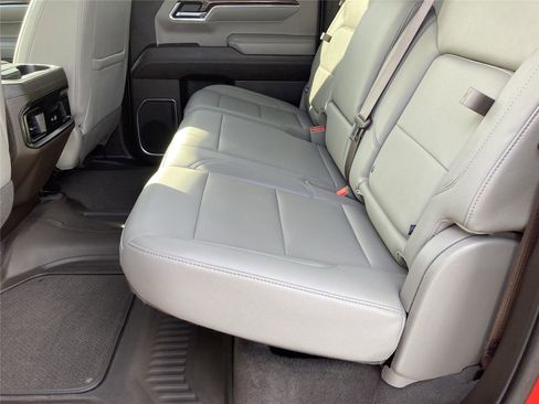 Used 2023 Chevrolet Silverado 1500 RST w/ All Star Edition Plus image 27