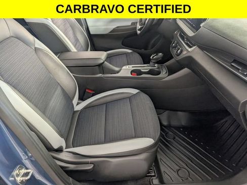 Certified 2024 Buick Envista Preferred w/ Convenience I Package FWD image 30