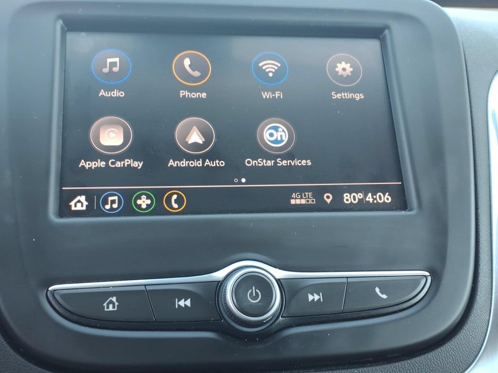 Used 2020 Chevrolet Equinox LT AWD/4WD image 20