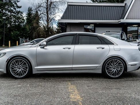 Used 2017 Lincoln MKZ Reserve w/ Technology Package image 19