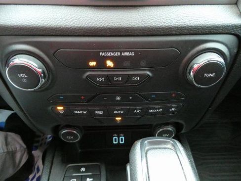 Certified 2021 Ford Ranger XL w/ Equipment Group 101A High image 28