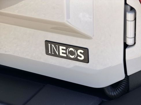 Used 2024 INEOS Grenadier AWD/4WD image 30