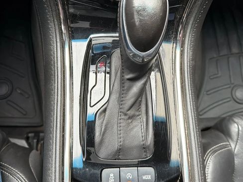 Used 2016 Cadillac ATS Luxury w/ Sun And Sound Package image 23